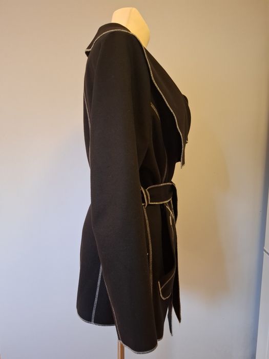 Elegancka kurtka żakiet 42 - 44