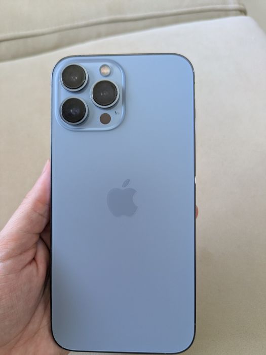 iPhone 13 promax 128GB
