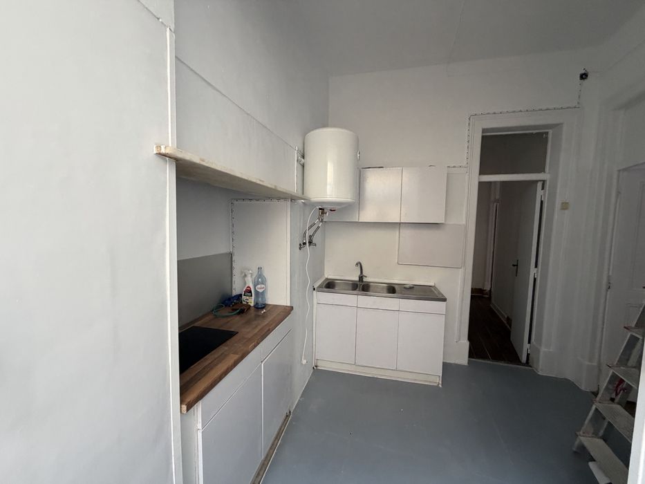 Apartamento para estudantes Alcântara