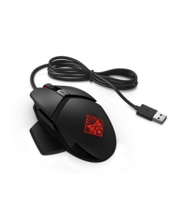 HP OMEN Reactor Rato Gaming 16000DPI