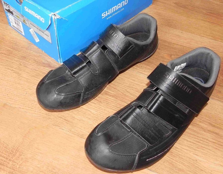 Sprzedam buty szosowe - Shimano SH-RP200-SL rozm. 46
