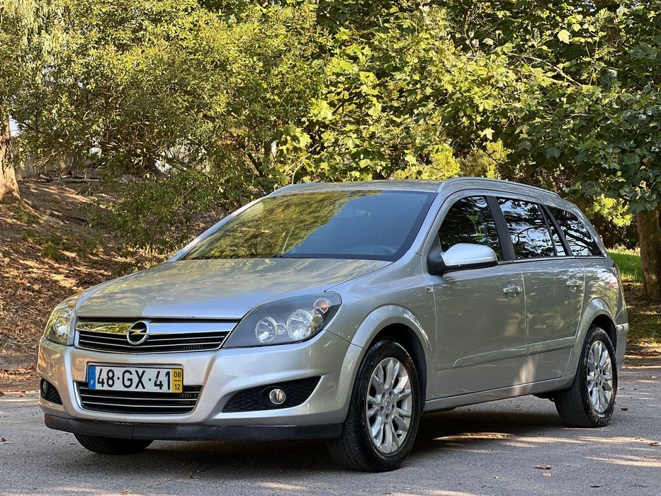 Opel Astra 1.3 CDTI Cosmo