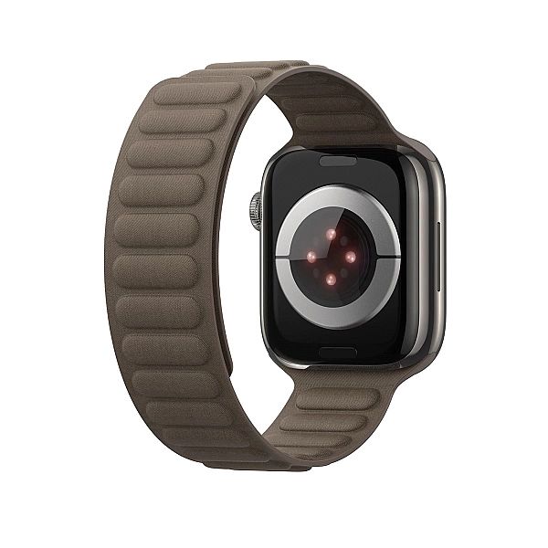 Magnetyczny pasek Dux Ducis Strap BL do Apple Watch 38 / 40 / 41 mm -