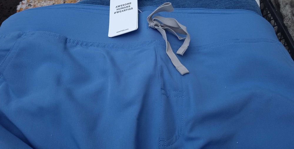 Медичний одяг FIGS (штани жіночі)