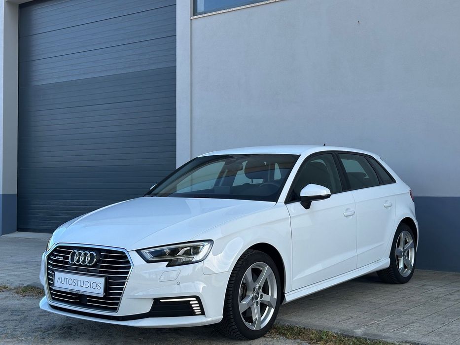 Audi A3 Sportback 1.4 TFSI