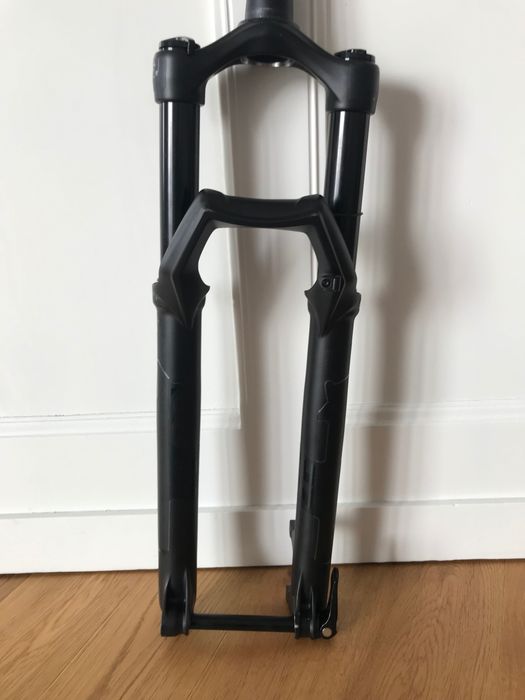 Amortyzator Marzocchi Bomber Z2 140 QR15x140 Fox  rockshox