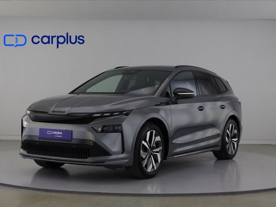 Skoda Enyaq 85 Sportline Advanced
