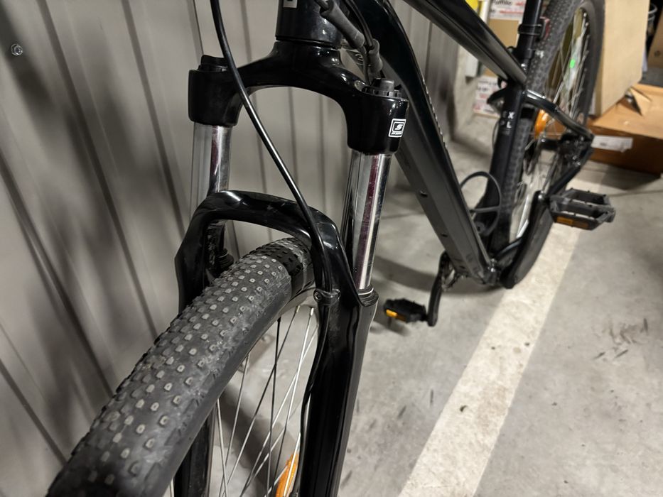 Rockrider EXPL 500 – Jak NOWY rozmiar S