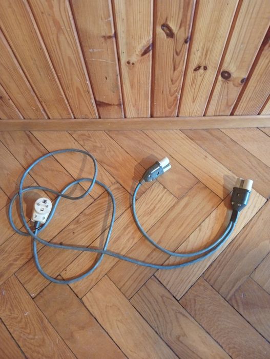 Sznur kabel do prodiża piekarnikapodwójny