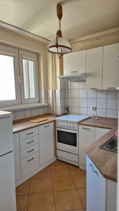 Do wynajęcia przestronne, jasne mieszkanie – Katowice, ul. Sokolskiej - Widok 5