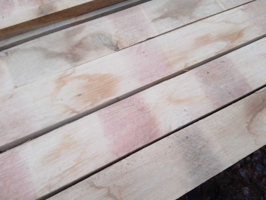 Dębowa deska podłogowa 1200 mm