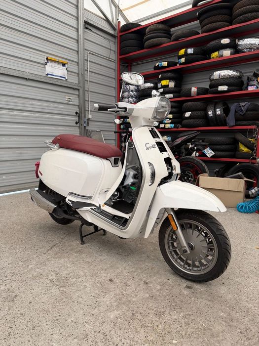 Lambretta