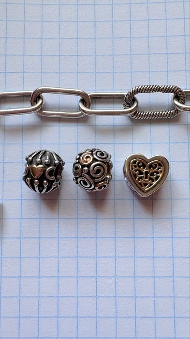 Продам pandora шарми