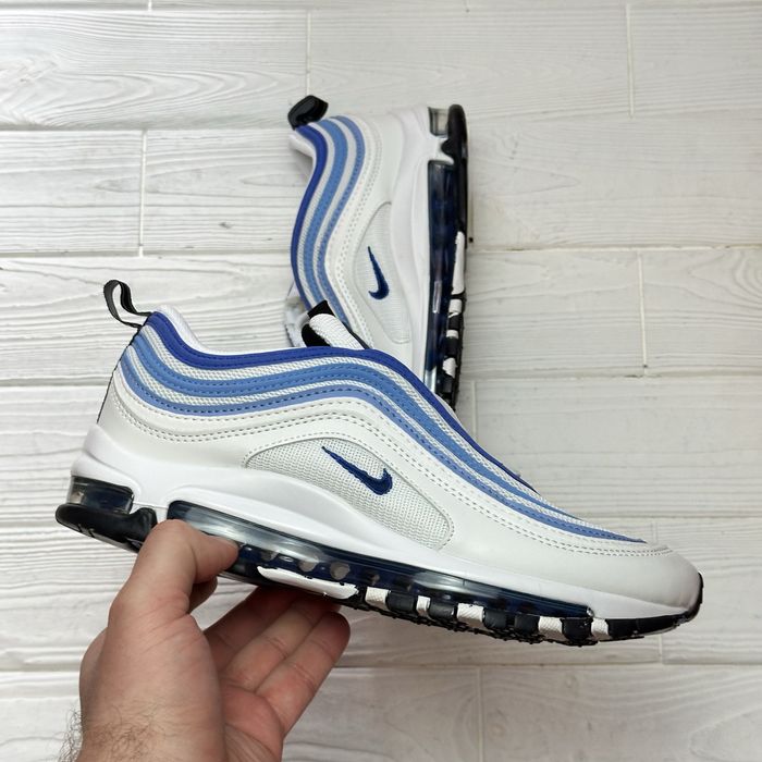 Кросівки nike air max 97