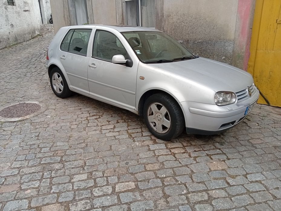Golf TDI @niversario 98