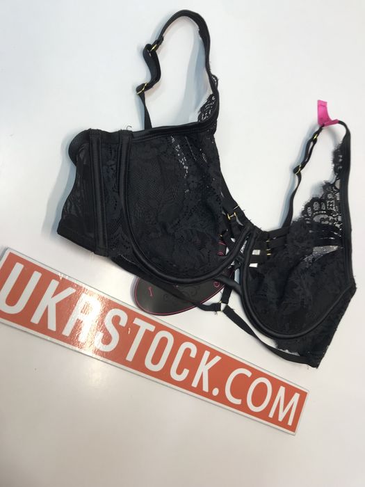 Жіноча білизна Hunkemoller sexy ОПТОМ, білизна сток