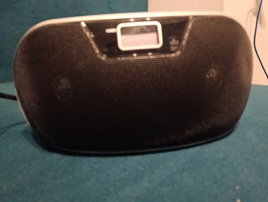 Magnetofon eltra cd92 masza