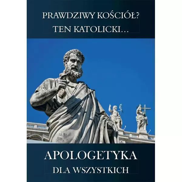 Prawdziwy Kościół Ten Katolicki  Barra Gianpaolo