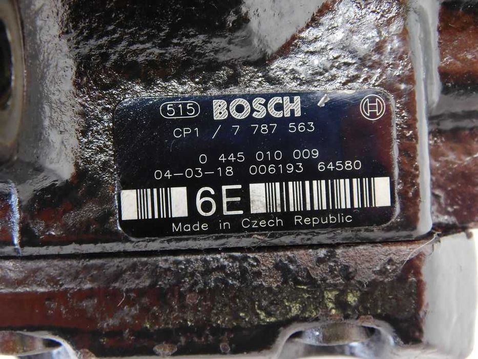 Pompa wtryskowa Land Rover Range Rover III L322 3.0 D M57
