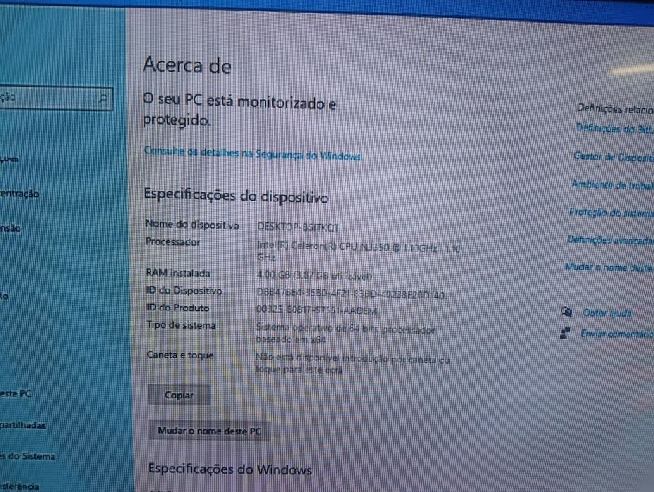 Laptop ASUS F541N 4GB/1TB