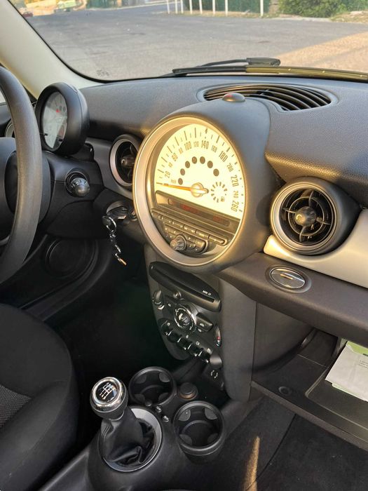 Mini One D 1.6 2013528039590757683207