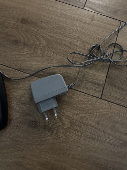 Punkt ładujacy do odkurzacza electrolux