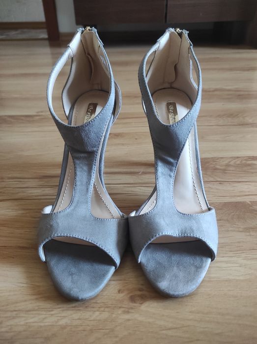 Buty na szpilce ,rozm. 36