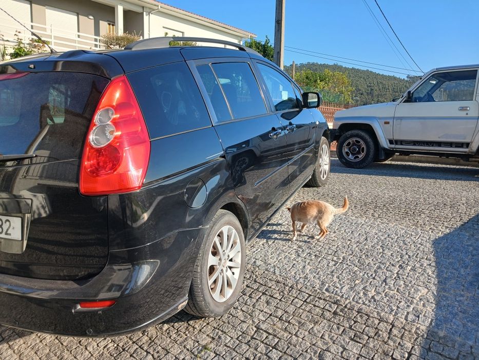 Vendo Mazda5 7lugares