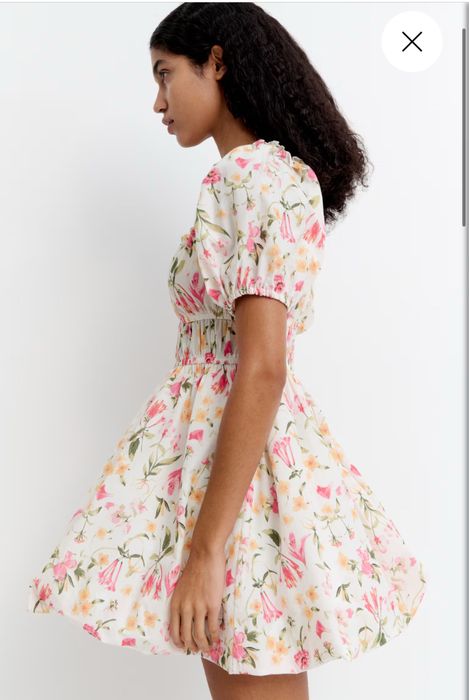 Сукня H&M нова колекція