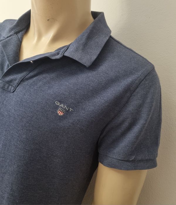 Gant - koszulka polo męska