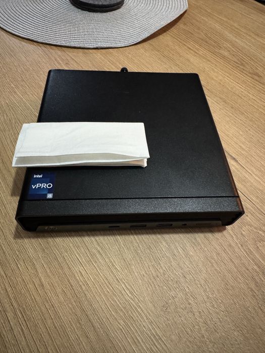 Komputer HP Elite mini