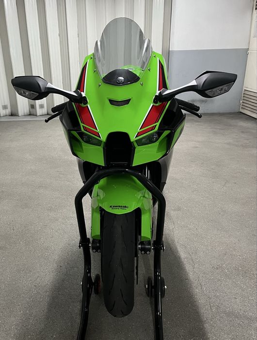 Kawasaki Ninja zx10r KRT pack Performance