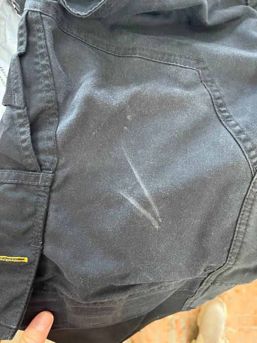 Робочі штани Snickers Workwear [52]