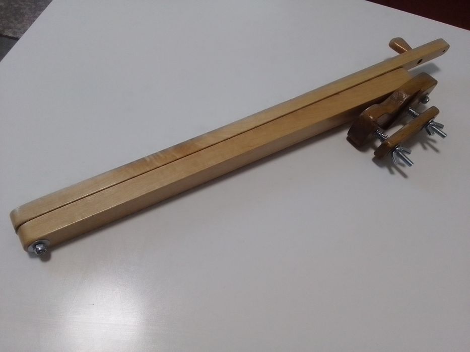 Муштабель для художників