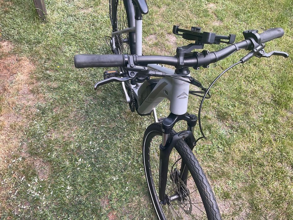 Merida Espresso 200 Shimano