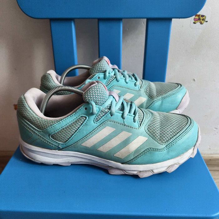 Buty damskie trekkingowe adidas