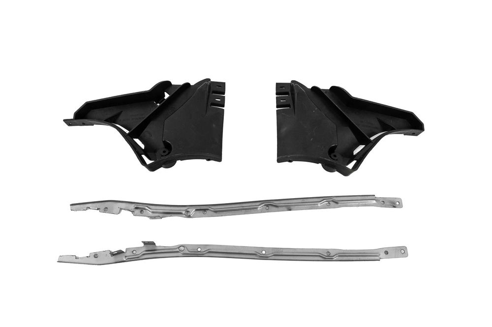 М Обвіс (обвес) M-Tech (Мтех) BMW (бмв) е60 E60, M пакет (Мпак)