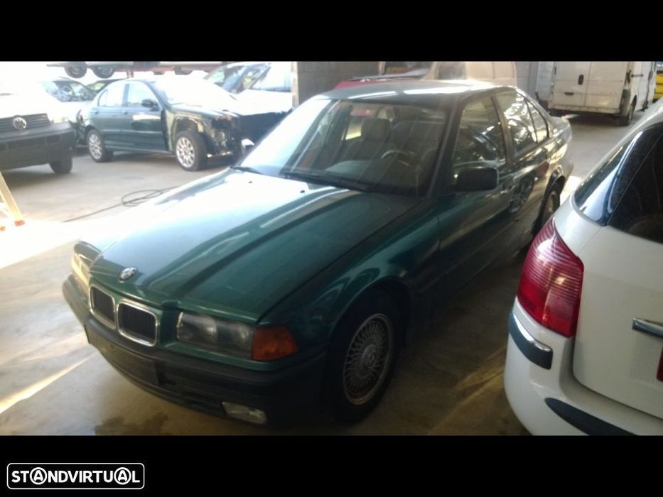 Bmw E36 para peças