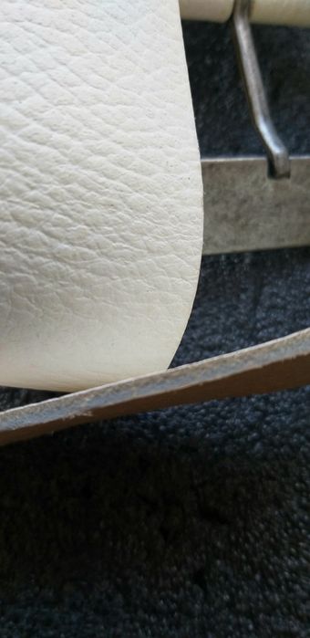 Новый ремень , пояс  кожа  ,фурнитура ручка .цепочка для сумки .