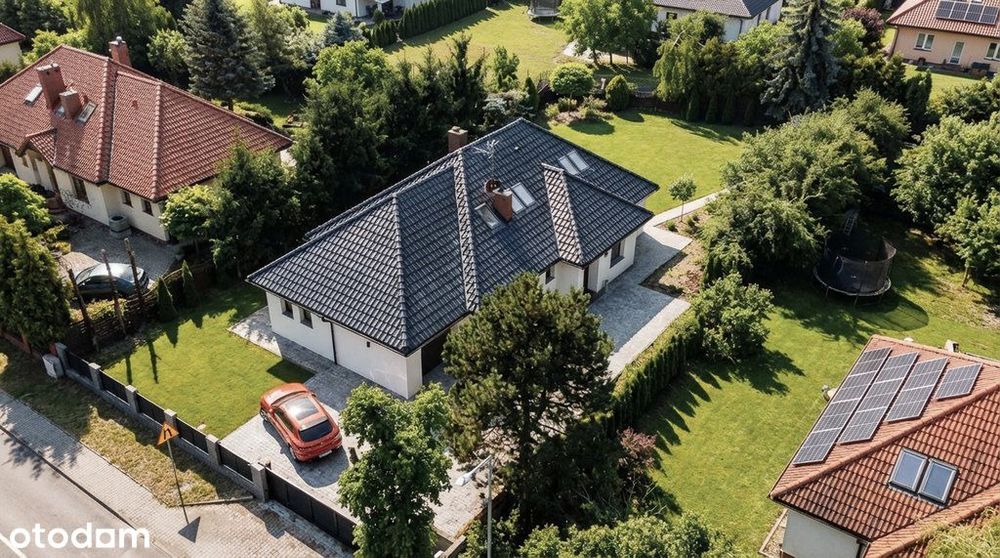 Dom wolnostojący | Cesarzowice