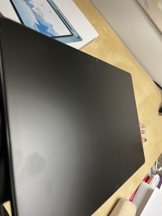 Lenovo Tap P12 ecrã Fosco