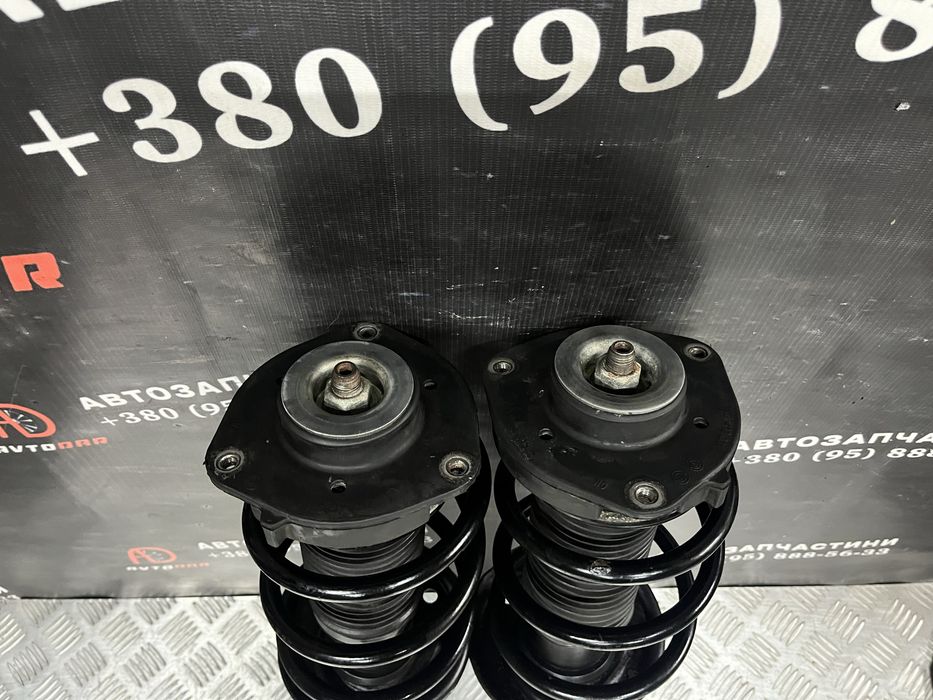 Амортизатори VW Golf 5 6 Plus Audi A3 Seat Leon Стойка Стійка Пружина