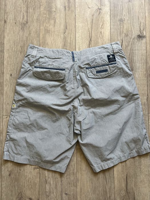 Шорти чоловічі три різні пари