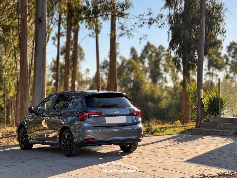 *PROMOÇĀO* FIAT Tipo 1.3 M-Jet Street