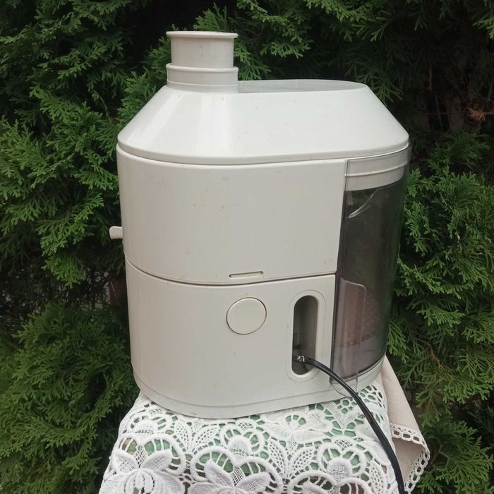 Соковыжималка Braun  б у