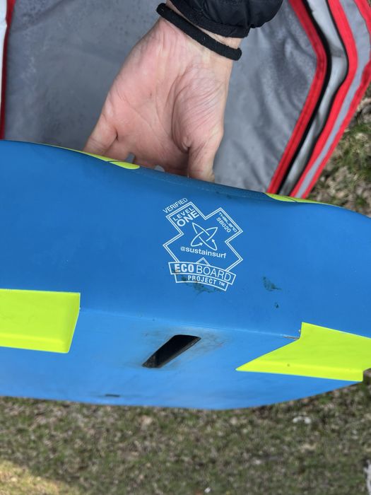 Starboard Foil X 145