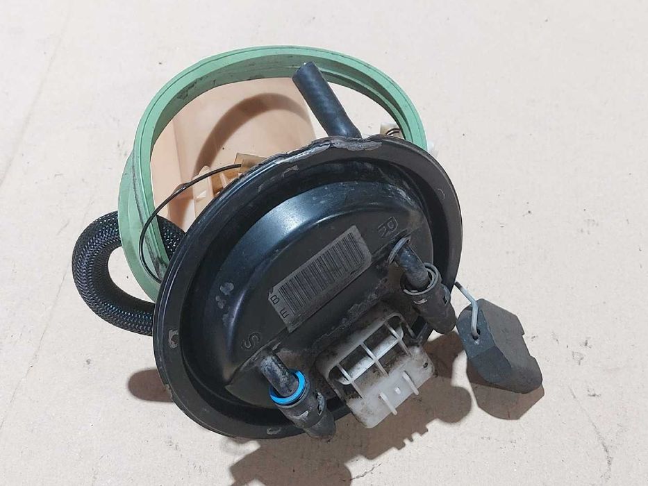 Bomba do Depósito de Combustível OPEL ASTRA G 1.4 16V