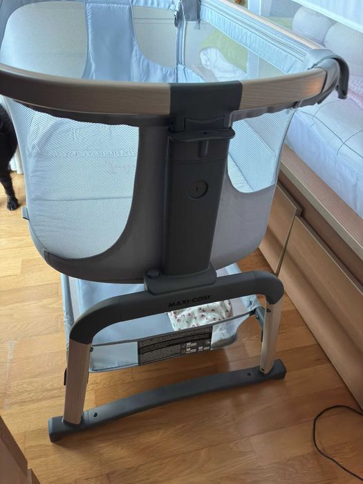 Berço Iora Air Maxi Cosi