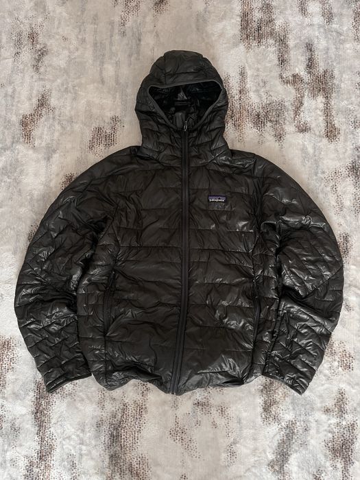 Куртка patagonia