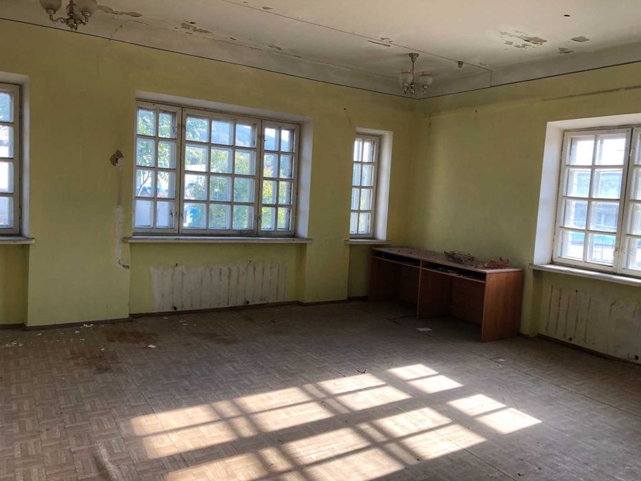 Здам в оренду підвал та приміщення 2 поверху Могилів-Подільський